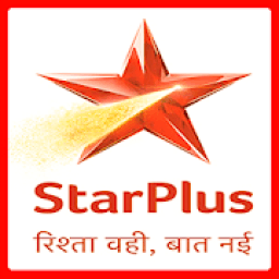 Star Plus TV: Live TV Serial icon