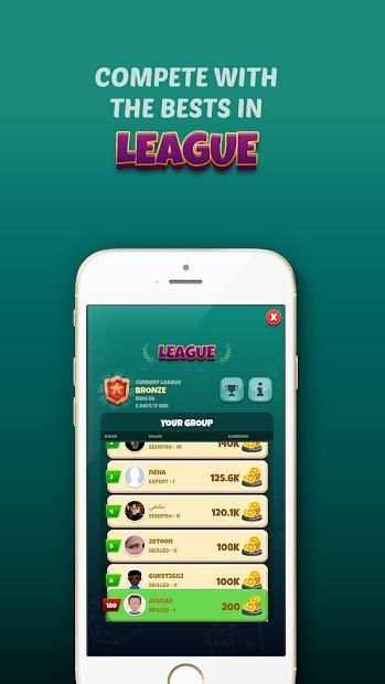 Sheesh Ludo: Best Dice Game 2018 screenshot 4