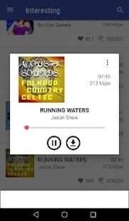 Mp3 Download Music - Free Downloader screenshot 2
