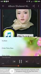 Lagu Sholawat Nissa Sabyan - Ya Maulana screenshot 2