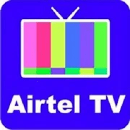 Free Airtel TV-LIVE TV CHANNELS ,IPL LIVE STREEM icon