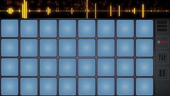 DJ Dubstep Music Maker Pad 3 screenshot 10