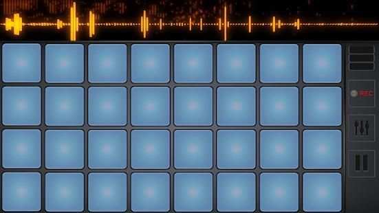 DJ Dubstep Music Maker Pad 3 screenshot 11