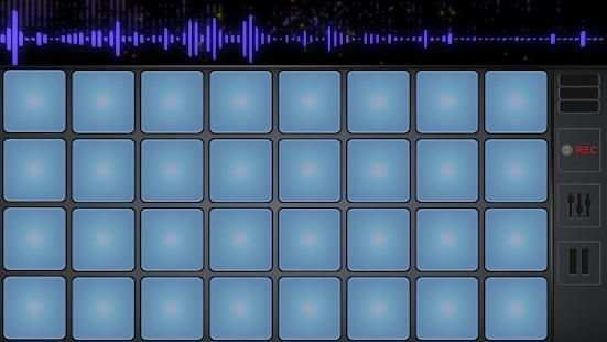 DJ Dubstep Music Maker Pad 3 screenshot 9