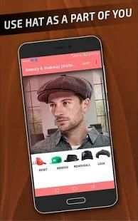 Men Beauty Photo Editor स्क्रीनशॉट 2