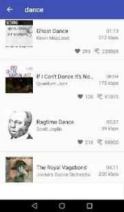 Mp3 Download Music - Free Downloader screenshot 3
