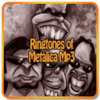 Ringtones of Metallica