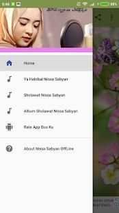 Lagu Sholawat Nissa Sabyan - Ya Maulana screenshot 6