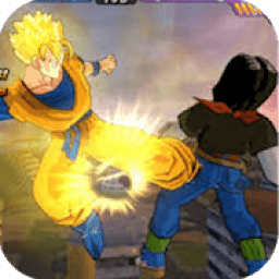 ikon Dragon Ball Z Guide