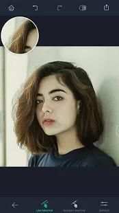 Retouch Tool - Photo Retouch Editor screenshot 4