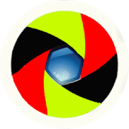 4K ULTRA CAMERA आइकन