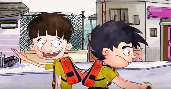 Bandbudh Aur Budbak : Fun Adventure screenshot 2