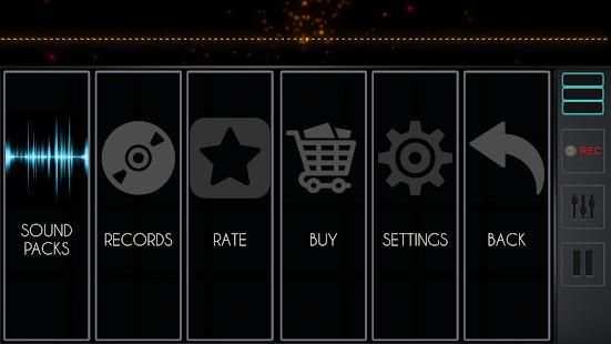 DJ Dubstep Music Maker Pad 3 screenshot 8