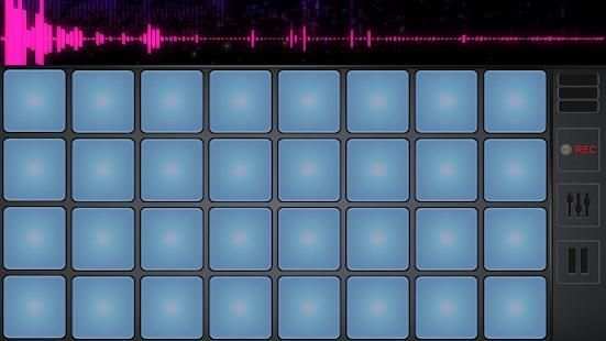 DJ Dubstep Music Maker Pad 3 screenshot 4