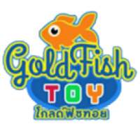 โกลด์ฟิชทอย Goldfishtoy on 9Apps