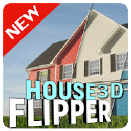 House Flipper Simulator Mobile आइकन