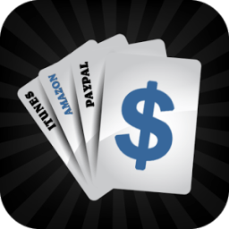 Make Money - Free Cash &amp; Gift Cards icon
