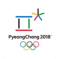 Olympic games 2018