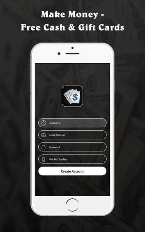 Make Money - Free Cash & Gift Cards screenshot 5