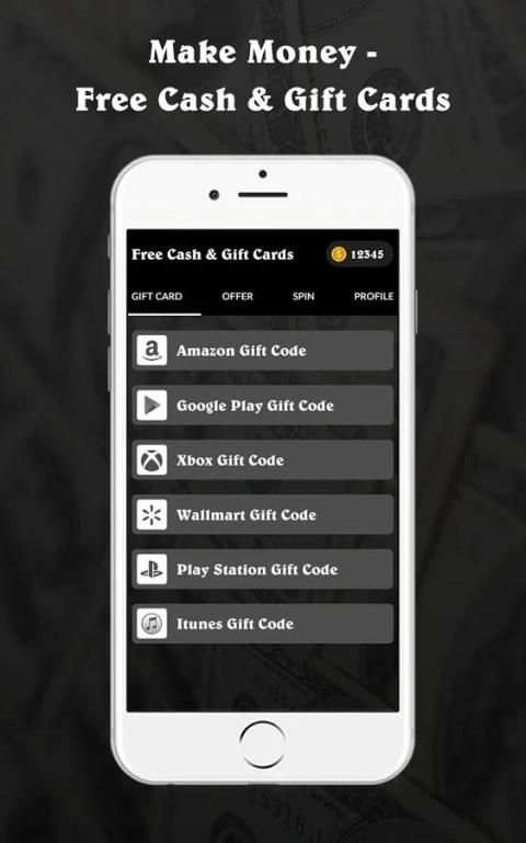 Make Money - Free Cash & Gift Cards screenshot 3