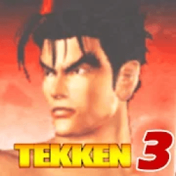 Tricks Tekken 3 Guide icon