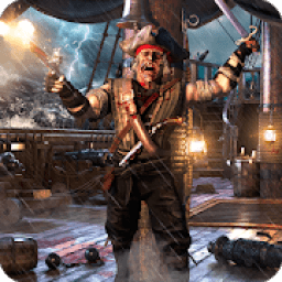 ikon Pirates vs. Zombies