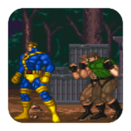 X-Man Mutant Apocalypse आइकन