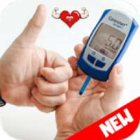 diabetes blood sugar test