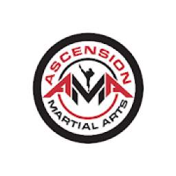 Ascension Martial Arts