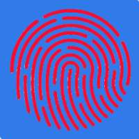 FINGERPRINT APP LOCK on 9Apps