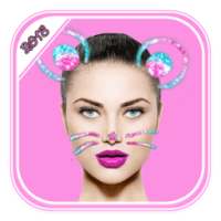 Snapcat Face Maker Camera on 9Apps