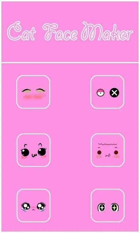 Snapcat Face Maker Camera screenshot 6