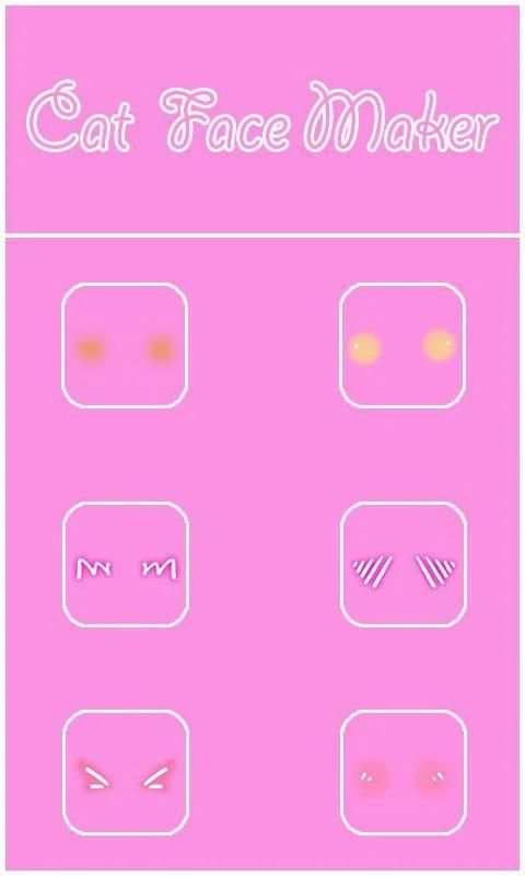 Snapcat Face Maker Camera screenshot 4
