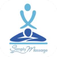 Simply Massage on 9Apps