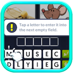 Games 4 Pics 1 Word icon