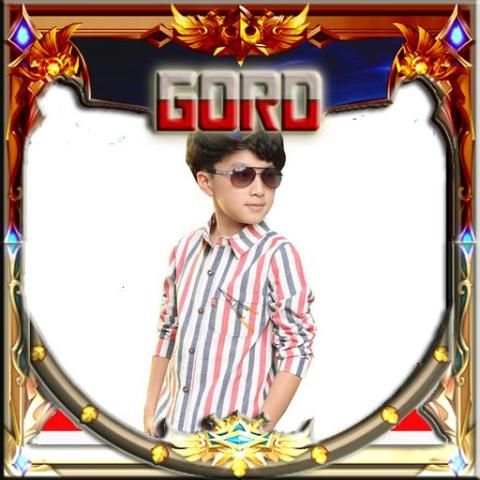 ML Photo Frame Editor screenshot 1