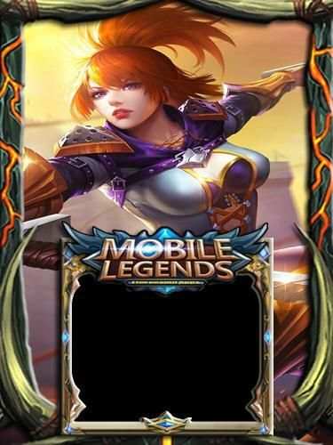 ML Photo Frame Editor screenshot 5
