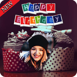 ikon Birthday Cards Maker : Frames, Greetings &amp; Songs