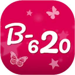 B620 - Best Selfie Camera Expert 1.1