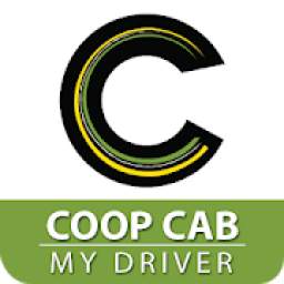 Coop CAB -- Driver