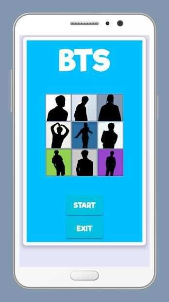 Guess BTS Member screenshot 8