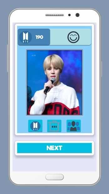 Guess BTS Member screenshot 6