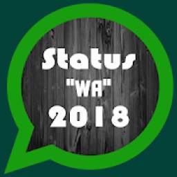 Status WA 6.0