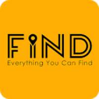 FIND - Solusi Online Ketapang
