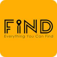 FIND - Solusi Online Ketapang on 9Apps