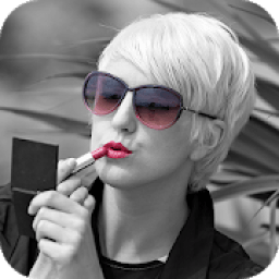 Auto Blur Background - Photo Editor icon