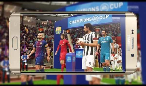 New PES 2018 Game Guide screenshot 3
