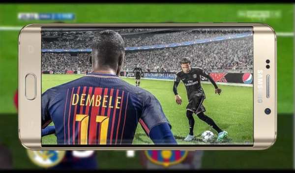 New PES 2018 Game Guide screenshot 1