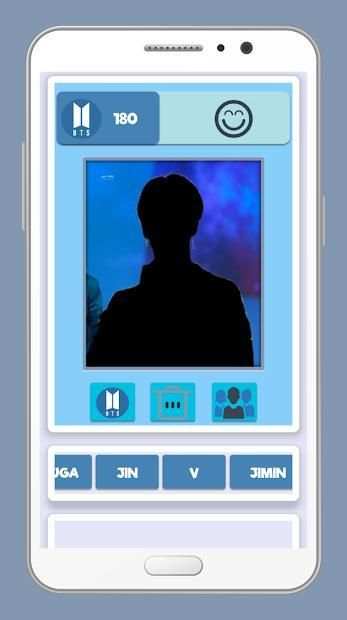 Guess BTS Member screenshot 7