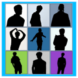 ikon Guess BTS Member